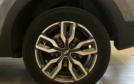Chery Tiggo 4 I рестайлинг, 2022 год, 1 300 000 рублей, 23 фотография