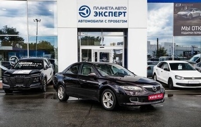 Mazda 6, 2006 год, 490 000 рублей, 1 фотография