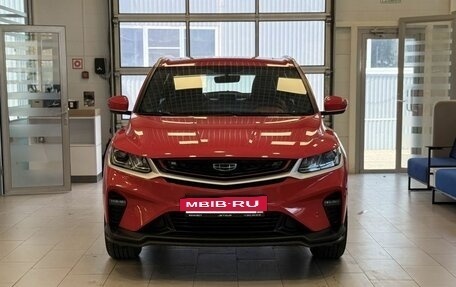 Geely Coolray I, 2023 год, 1 900 000 рублей, 2 фотография