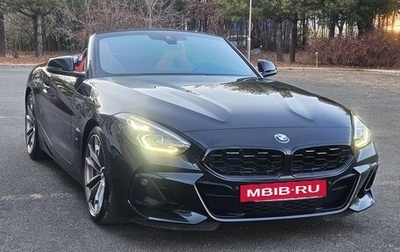 BMW Z4, 2024 год, 7 100 000 рублей, 1 фотография
