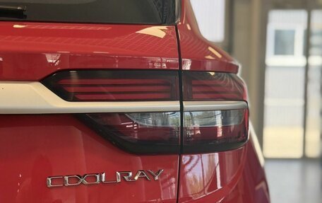 Geely Coolray I, 2023 год, 1 900 000 рублей, 5 фотография