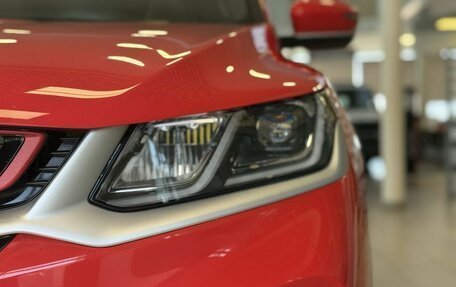 Geely Coolray I, 2023 год, 1 900 000 рублей, 4 фотография