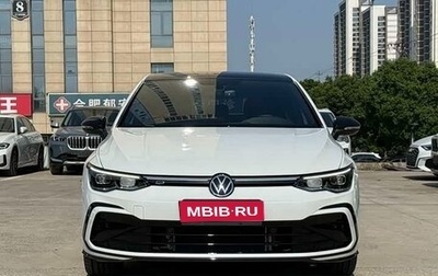 Volkswagen Golf VIII, 2023 год, 1 600 444 рублей, 1 фотография