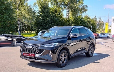 Haval F7 I, 2022 год, 2 200 000 рублей, 1 фотография