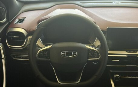 Geely Coolray I, 2023 год, 1 900 000 рублей, 9 фотография