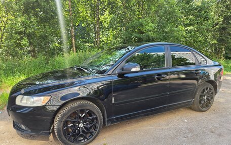 Volvo S40 II, 2012 год, 1 199 000 рублей, 2 фотография