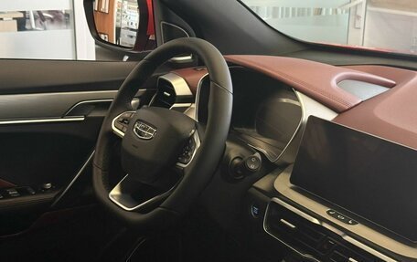 Geely Coolray I, 2023 год, 1 900 000 рублей, 21 фотография