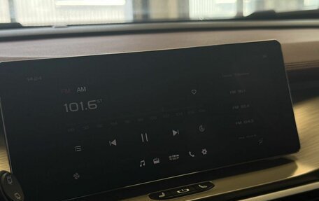 Geely Coolray I, 2023 год, 1 900 000 рублей, 15 фотография
