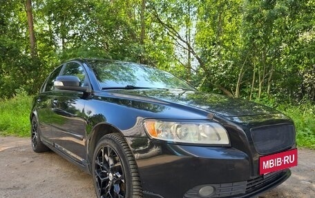 Volvo S40 II, 2012 год, 1 199 000 рублей, 4 фотография