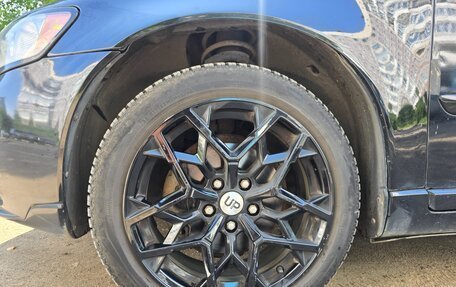 Volvo S40 II, 2012 год, 1 199 000 рублей, 9 фотография