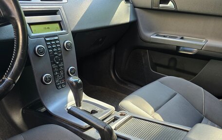 Volvo S40 II, 2012 год, 1 199 000 рублей, 11 фотография
