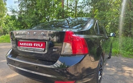 Volvo S40 II, 2012 год, 1 199 000 рублей, 6 фотография