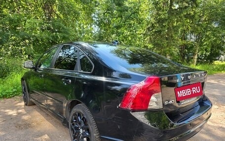 Volvo S40 II, 2012 год, 1 199 000 рублей, 5 фотография