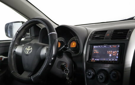 Toyota Corolla, 2011 год, 939 990 рублей, 11 фотография