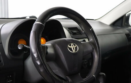 Toyota Corolla, 2011 год, 939 990 рублей, 9 фотография