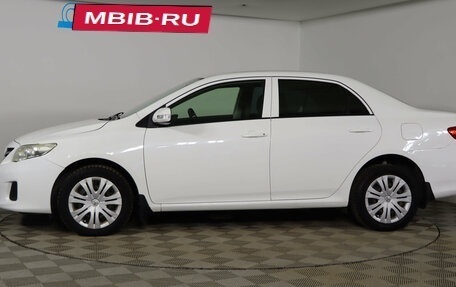 Toyota Corolla, 2011 год, 939 990 рублей, 8 фотография