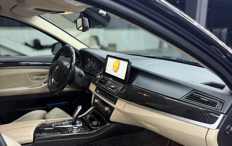 BMW 5 серия, 2012 год, 2 200 000 рублей, 3 фотография