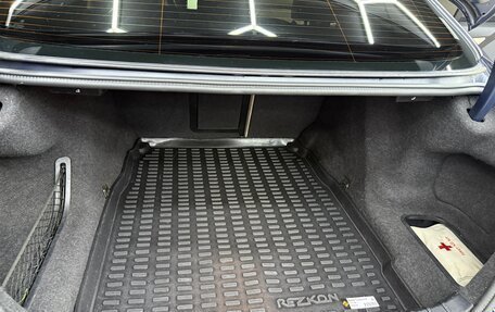 BMW 5 серия, 2012 год, 2 200 000 рублей, 10 фотография