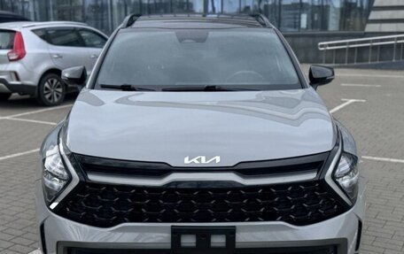 KIA Sportage IV рестайлинг, 2023 год, 3 400 000 рублей, 2 фотография