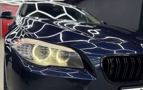 BMW 5 серия, 2012 год, 2 200 000 рублей, 7 фотография