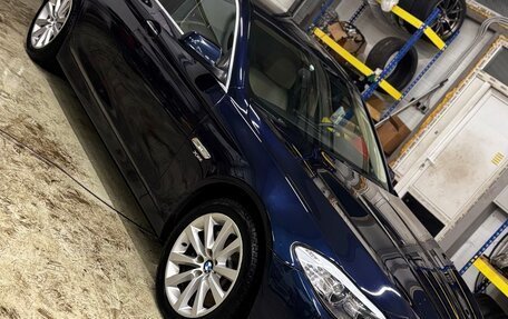 BMW 5 серия, 2012 год, 2 200 000 рублей, 5 фотография