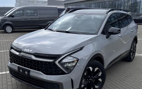 KIA Sportage IV рестайлинг, 2023 год, 3 400 000 рублей, 3 фотография