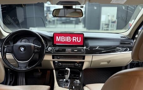 BMW 5 серия, 2012 год, 2 200 000 рублей, 2 фотография
