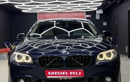 BMW 5 серия, 2012 год, 2 200 000 рублей, 8 фотография