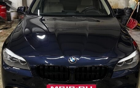 BMW 5 серия, 2012 год, 2 200 000 рублей, 6 фотография