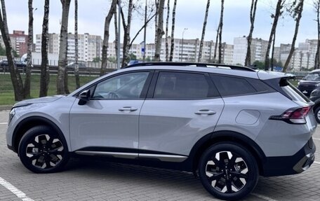 KIA Sportage IV рестайлинг, 2023 год, 3 400 000 рублей, 8 фотография