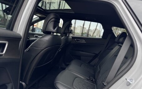 KIA Sportage IV рестайлинг, 2023 год, 3 400 000 рублей, 13 фотография