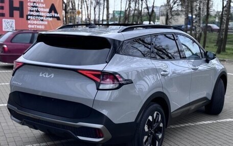 KIA Sportage IV рестайлинг, 2023 год, 3 400 000 рублей, 11 фотография