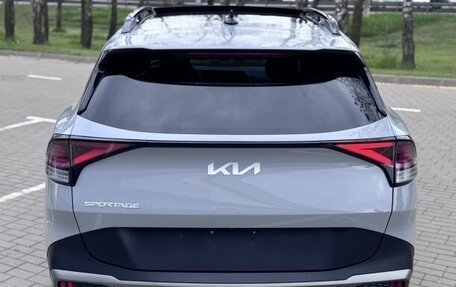 KIA Sportage IV рестайлинг, 2023 год, 3 400 000 рублей, 12 фотография