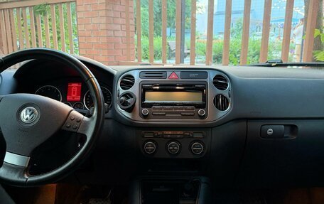 Volkswagen Tiguan I, 2009 год, 1 290 000 рублей, 8 фотография