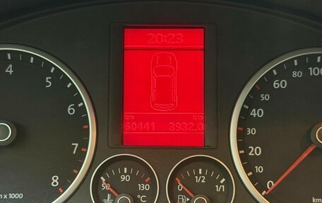 Volkswagen Tiguan I, 2009 год, 1 290 000 рублей, 9 фотография