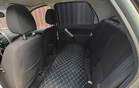 Datsun on-DO I рестайлинг, 2014 год, 350 000 рублей, 9 фотография