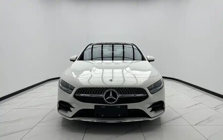 Mercedes-Benz A-Класс, 2022 год, 2 163 500 рублей, 3 фотография