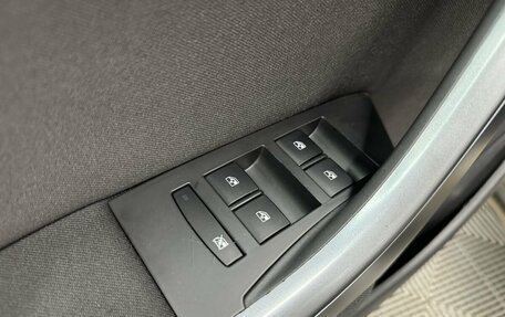 Opel Astra J, 2012 год, 890 000 рублей, 20 фотография