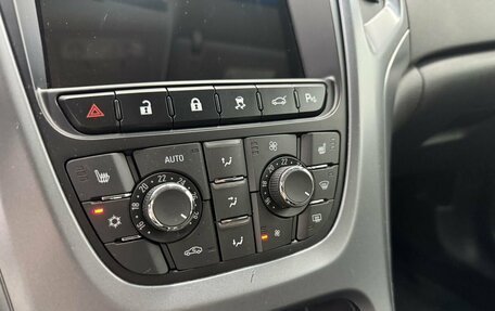 Opel Astra J, 2012 год, 890 000 рублей, 21 фотография