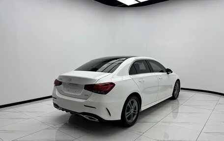 Mercedes-Benz A-Класс, 2022 год, 2 163 500 рублей, 4 фотография