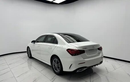 Mercedes-Benz A-Класс, 2022 год, 2 163 500 рублей, 5 фотография