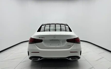 Mercedes-Benz A-Класс, 2022 год, 2 163 500 рублей, 6 фотография