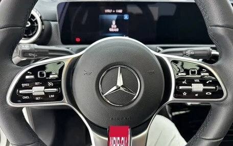 Mercedes-Benz A-Класс, 2022 год, 2 163 500 рублей, 9 фотография