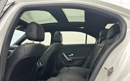 Mercedes-Benz A-Класс, 2022 год, 2 163 500 рублей, 13 фотография