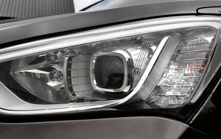 Hyundai Santa Fe III рестайлинг, 2014 год, 1 670 000 рублей, 8 фотография