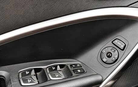 Hyundai Santa Fe III рестайлинг, 2014 год, 1 670 000 рублей, 17 фотография
