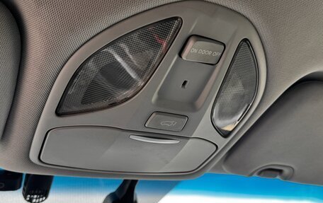 Hyundai Santa Fe III рестайлинг, 2014 год, 1 670 000 рублей, 18 фотография