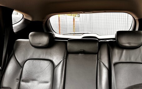 Hyundai Santa Fe III рестайлинг, 2014 год, 1 670 000 рублей, 20 фотография