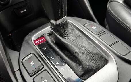Hyundai Santa Fe III рестайлинг, 2014 год, 1 670 000 рублей, 16 фотография