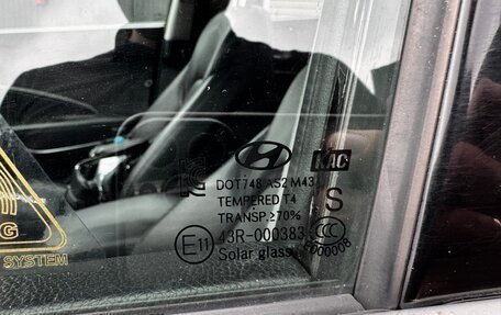 Hyundai Santa Fe III рестайлинг, 2014 год, 1 670 000 рублей, 36 фотография